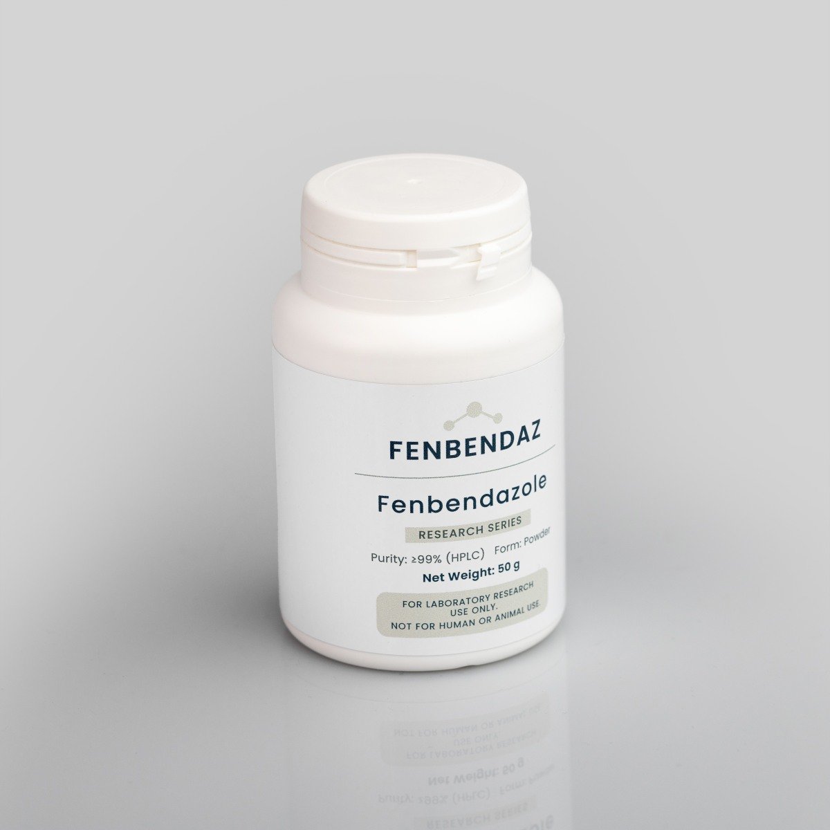 Fenbendazol Polvo 250g - Imagen 4