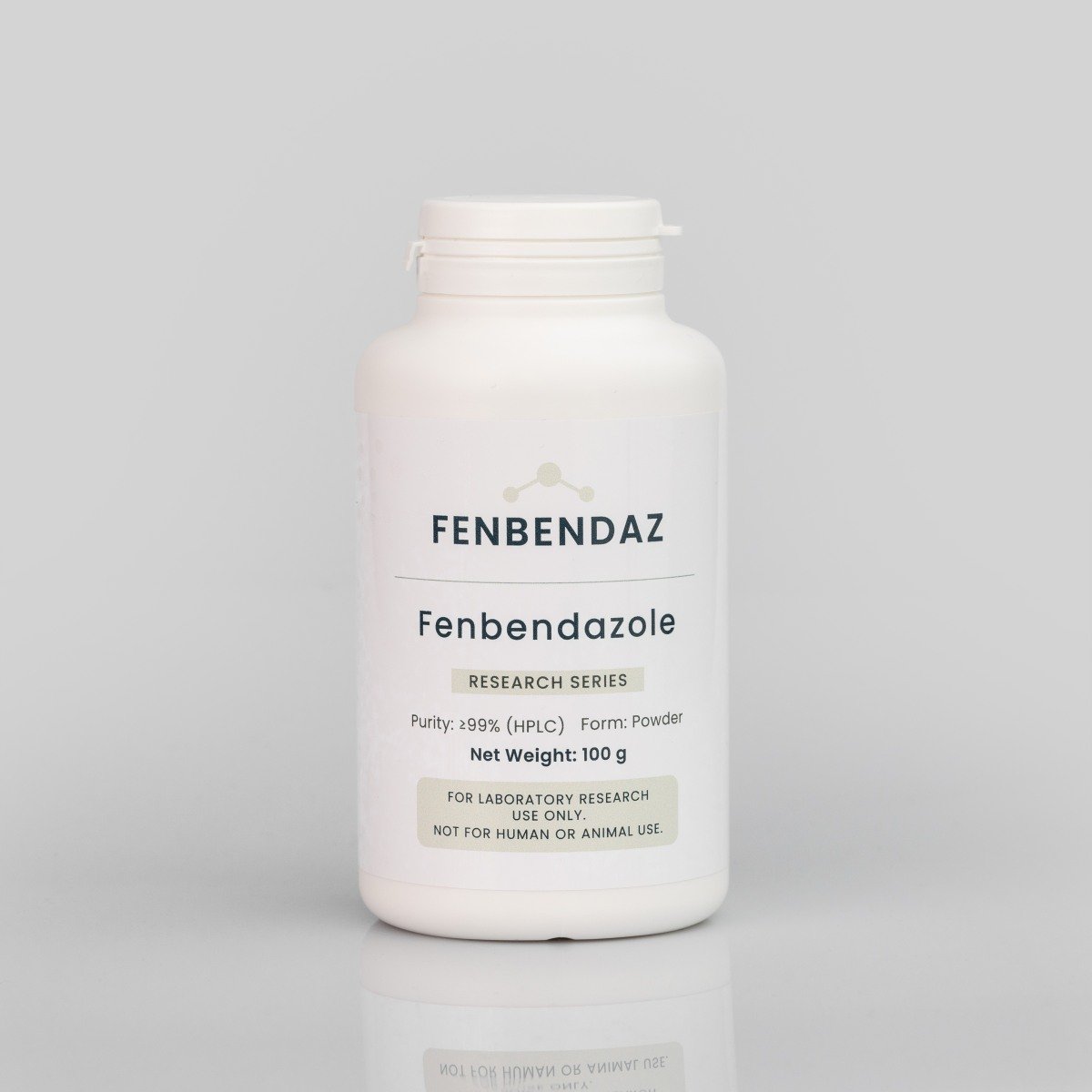 Fenbendazol Polvo 250g - Imagen 3